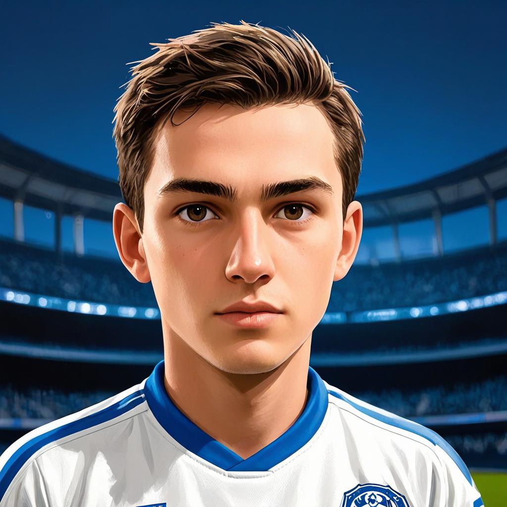 FC23生涯模式攻略，如何征战2026世界杯