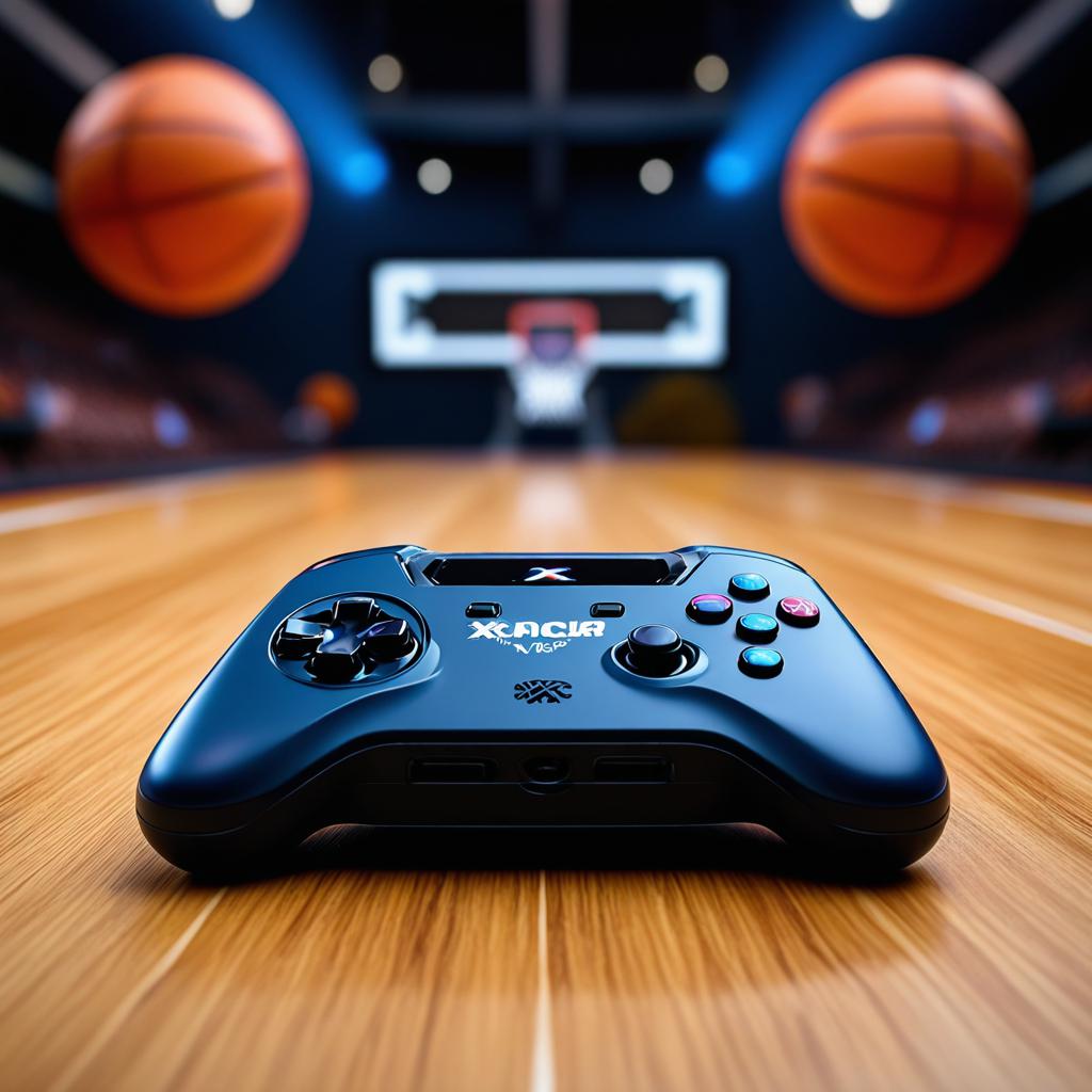Xbox 360上的经典篮球盛宴，NBA 2K15回顾与评测