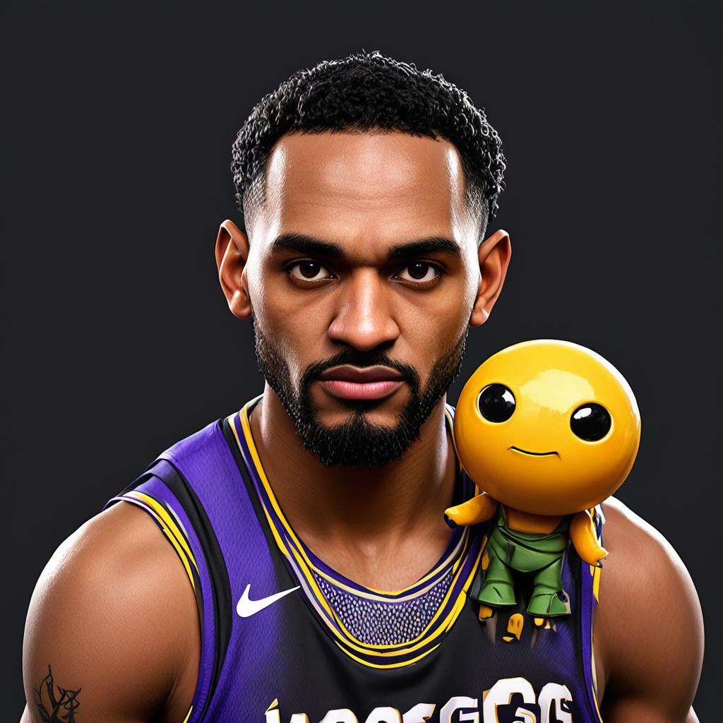 按键精灵在NBA2K游戏中的应用与技巧