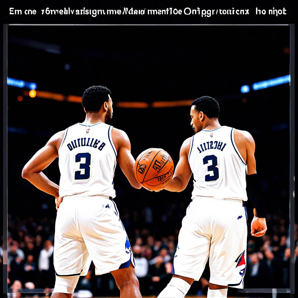 2020 NBA全明星赛回放完整版第四节，经典对决与绝杀时刻回顾