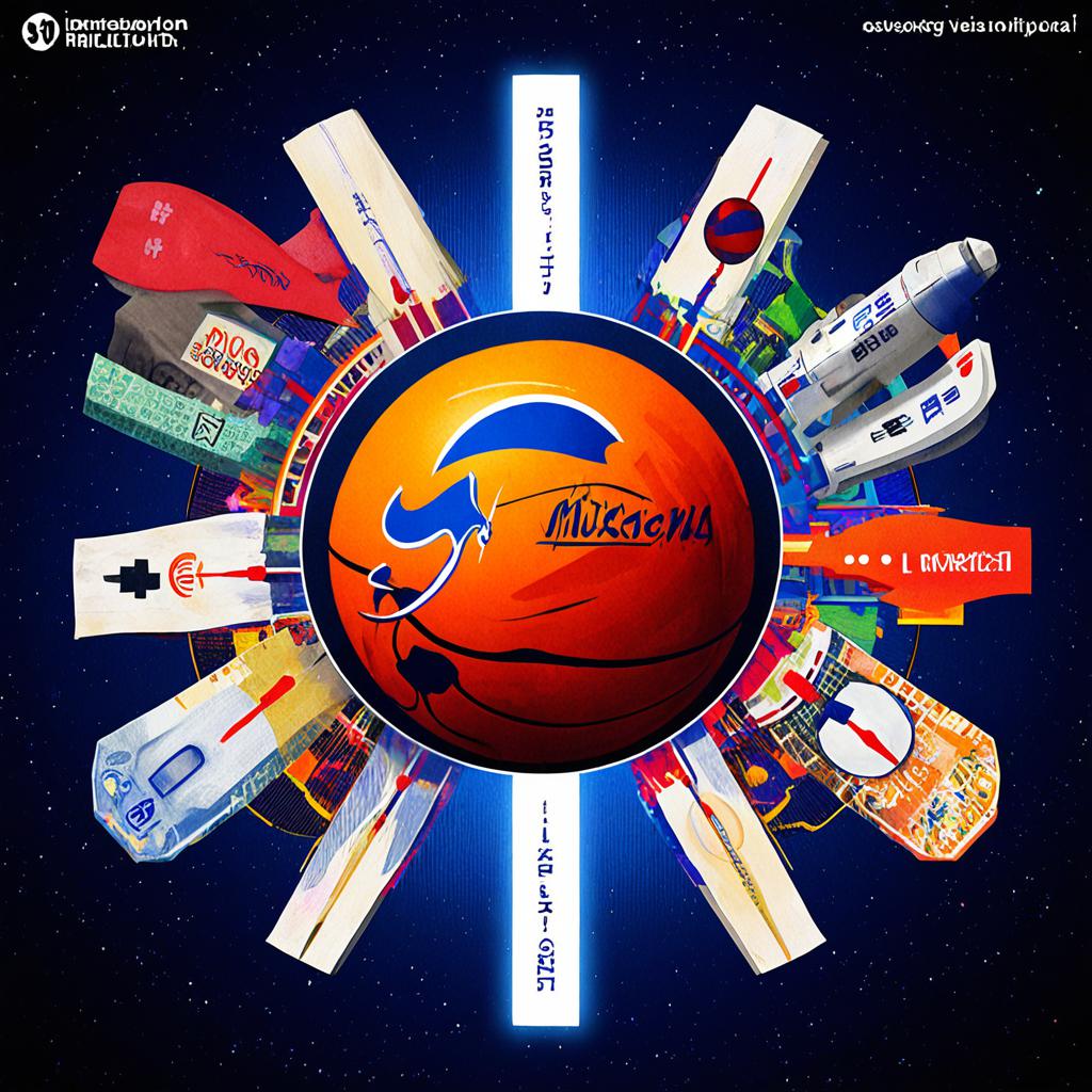 NBA 2K宣传片进化史，从游戏到文化的跨越