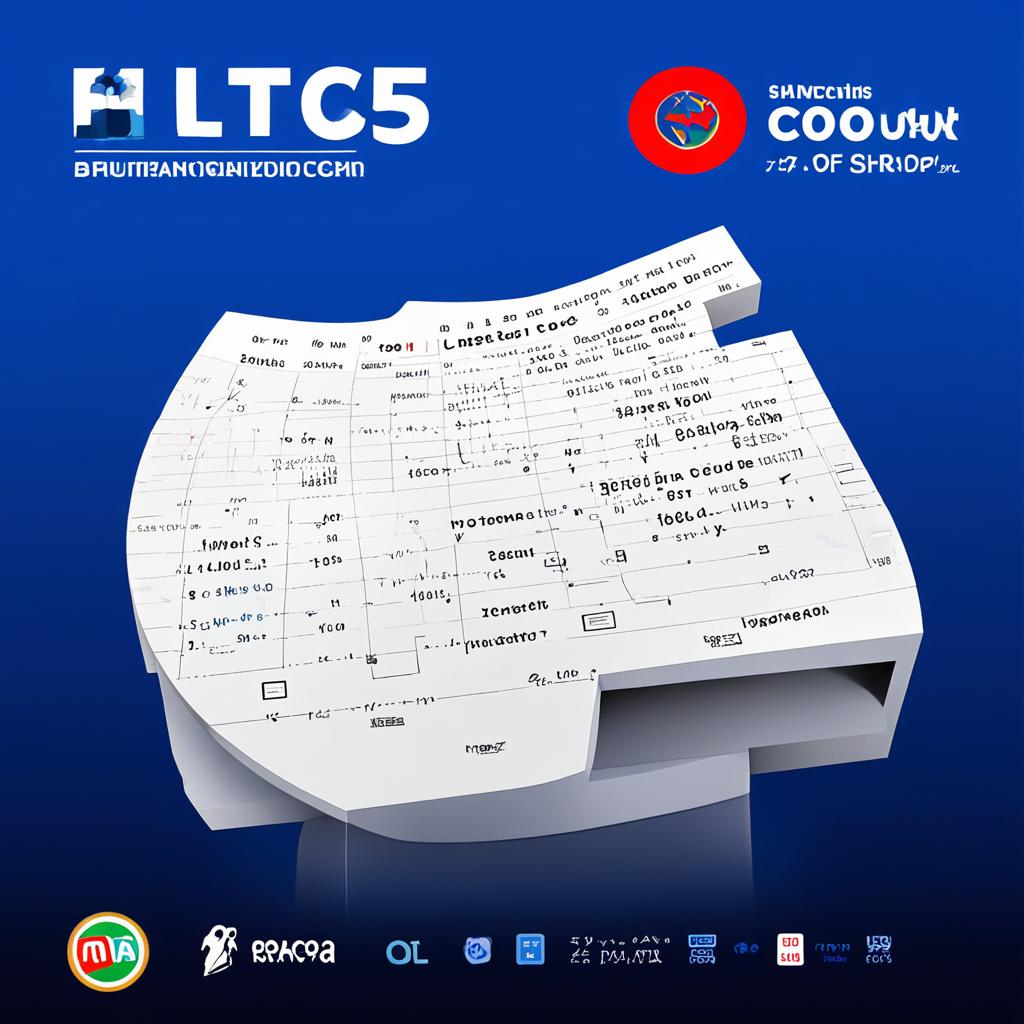 CCTV5体育节目表直播5+在线直播表，全面解析与观看指南
