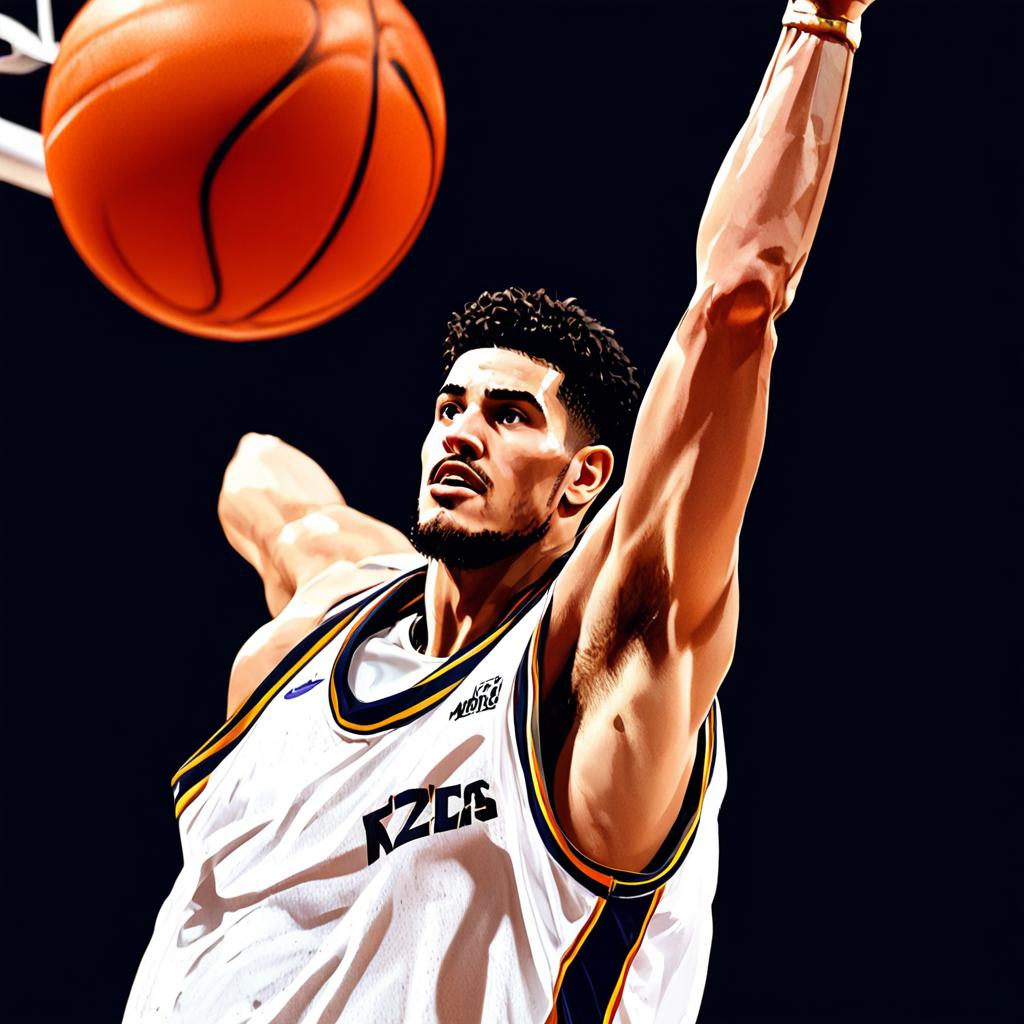 NBA2K Online空接技巧大全，从入门到精通