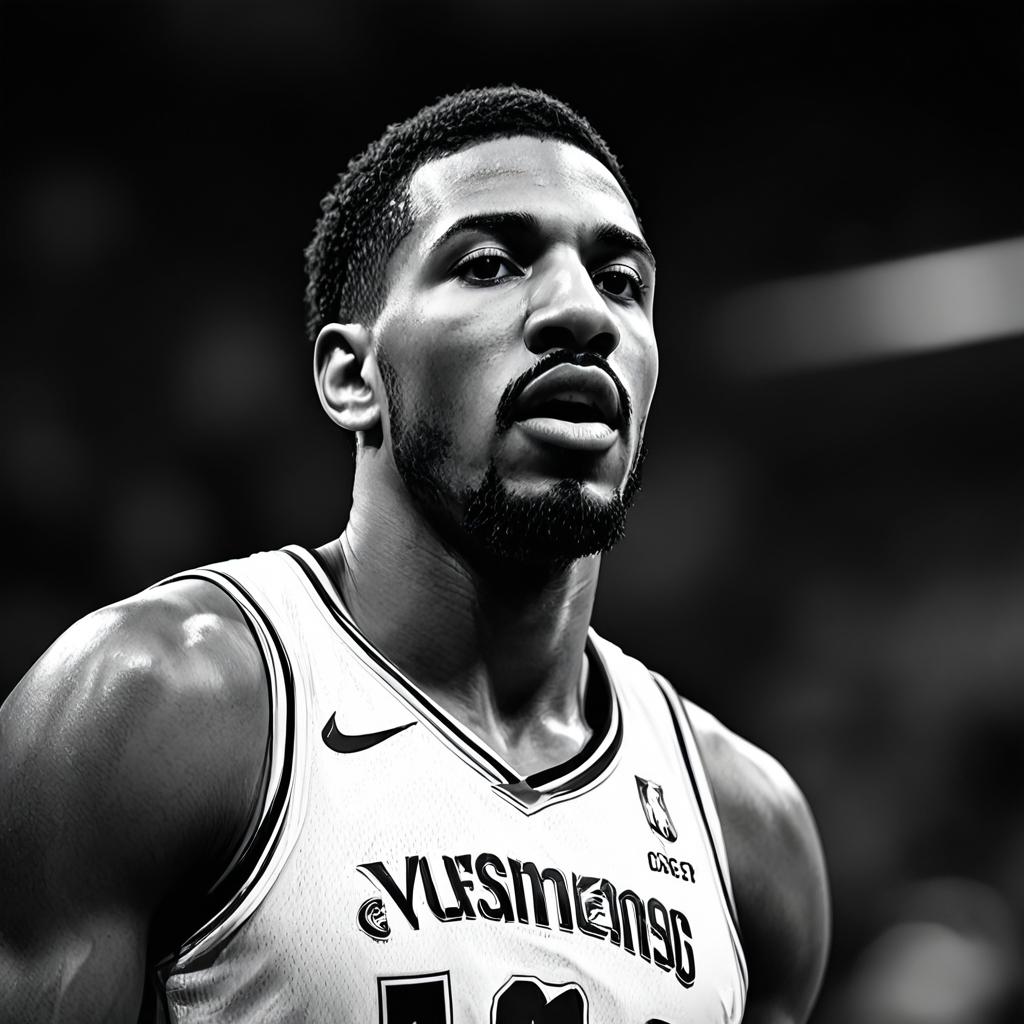 2014年NBA全明星赛三分大赛冠军，马科·贝里内利的辉煌时刻