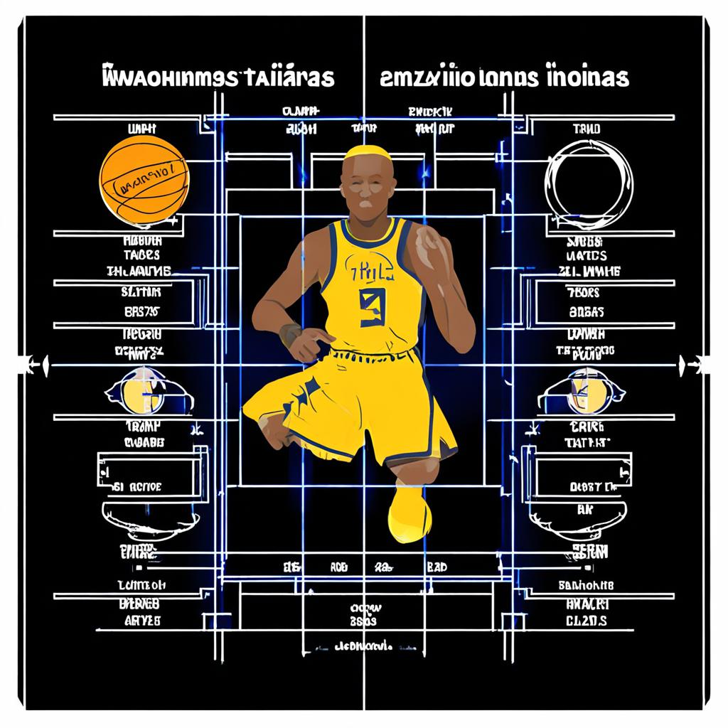 NBA2K反跑战术解析，如何利用反跑创造得分机会