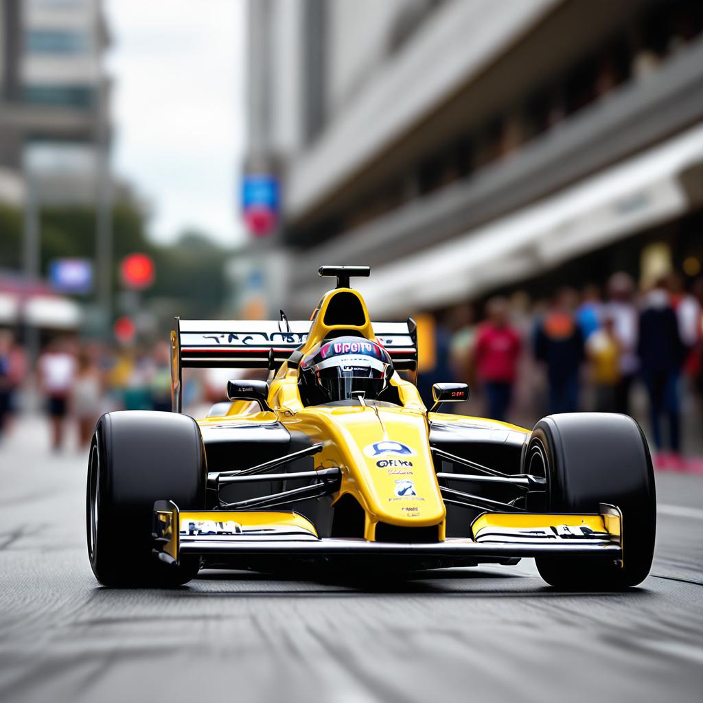2017 F1日本站正赛回顾，五星体育录像中的经典瞬间