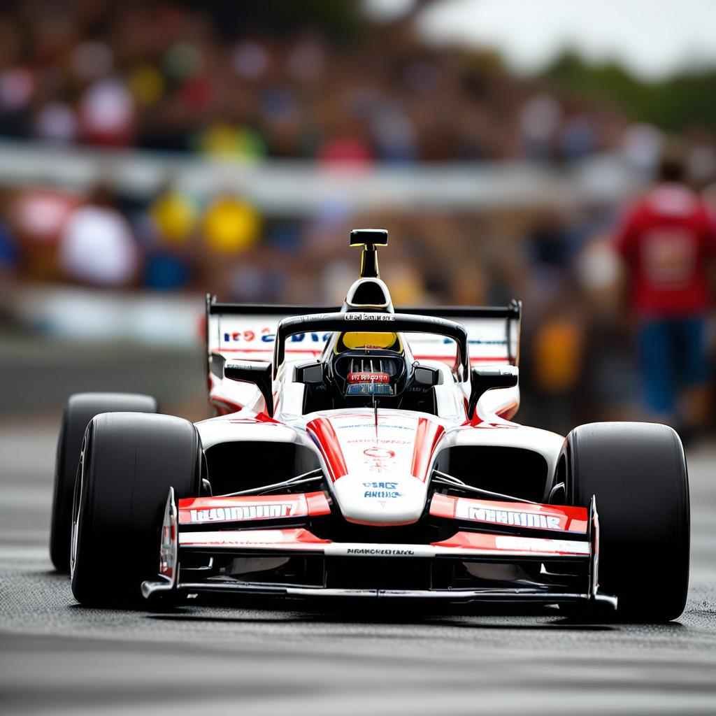 2007 F1巴西站正赛，五星体育直播见证汉密尔顿的遗憾与莱科宁的逆袭  第1张