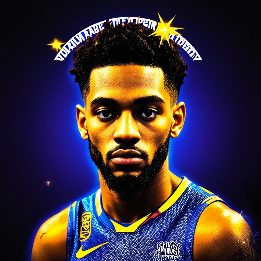 2016 NBA全明星新秀赛，未来之星的闪耀时刻  第1张