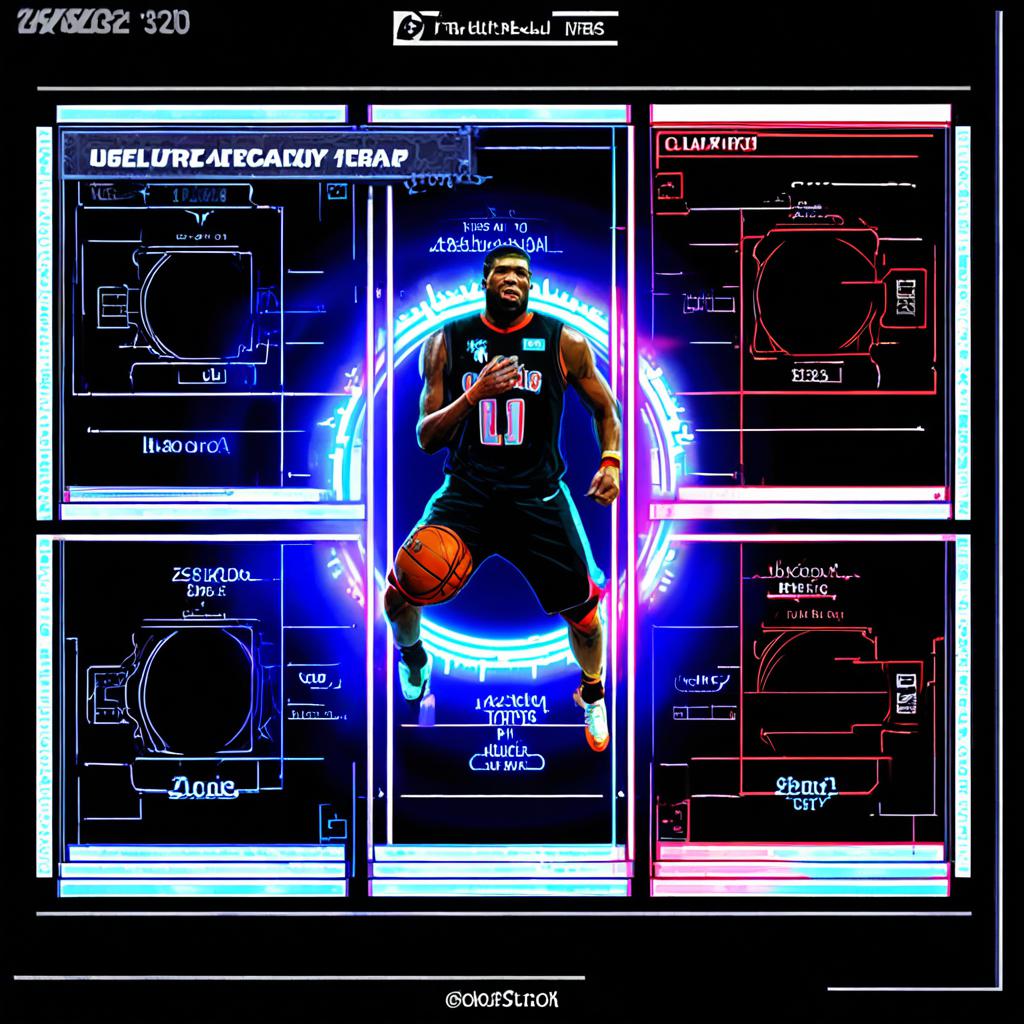 NBA 2K20手机版全明星模式完全攻略，玩法技巧与解锁指南  第1张