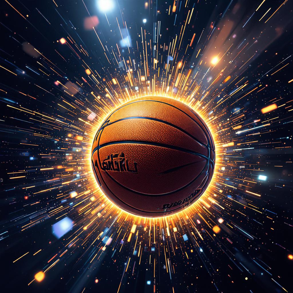 NBA高清壁纸，精选图片壁纸合集，打造你的篮球梦想桌面  第1张