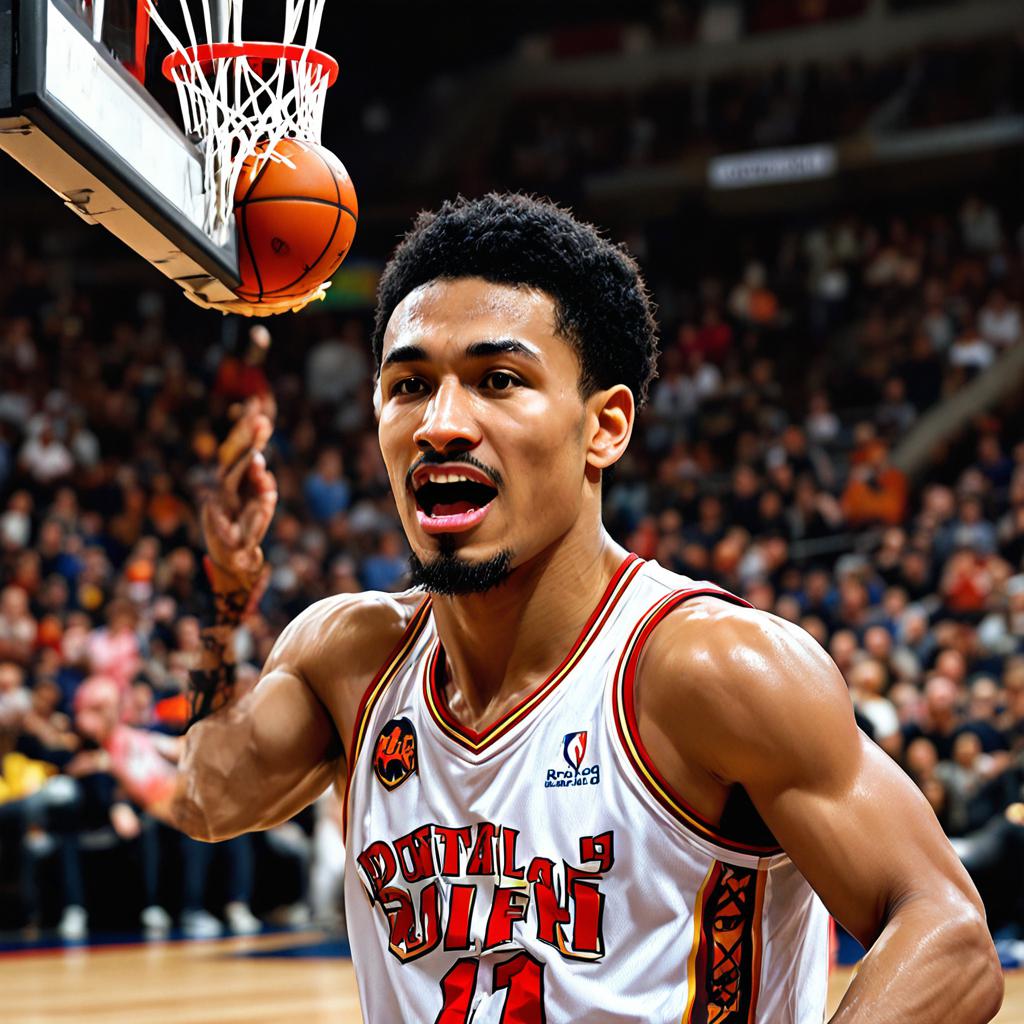 2012年NBA十佳球，重温那些令人窒息的精彩瞬间
