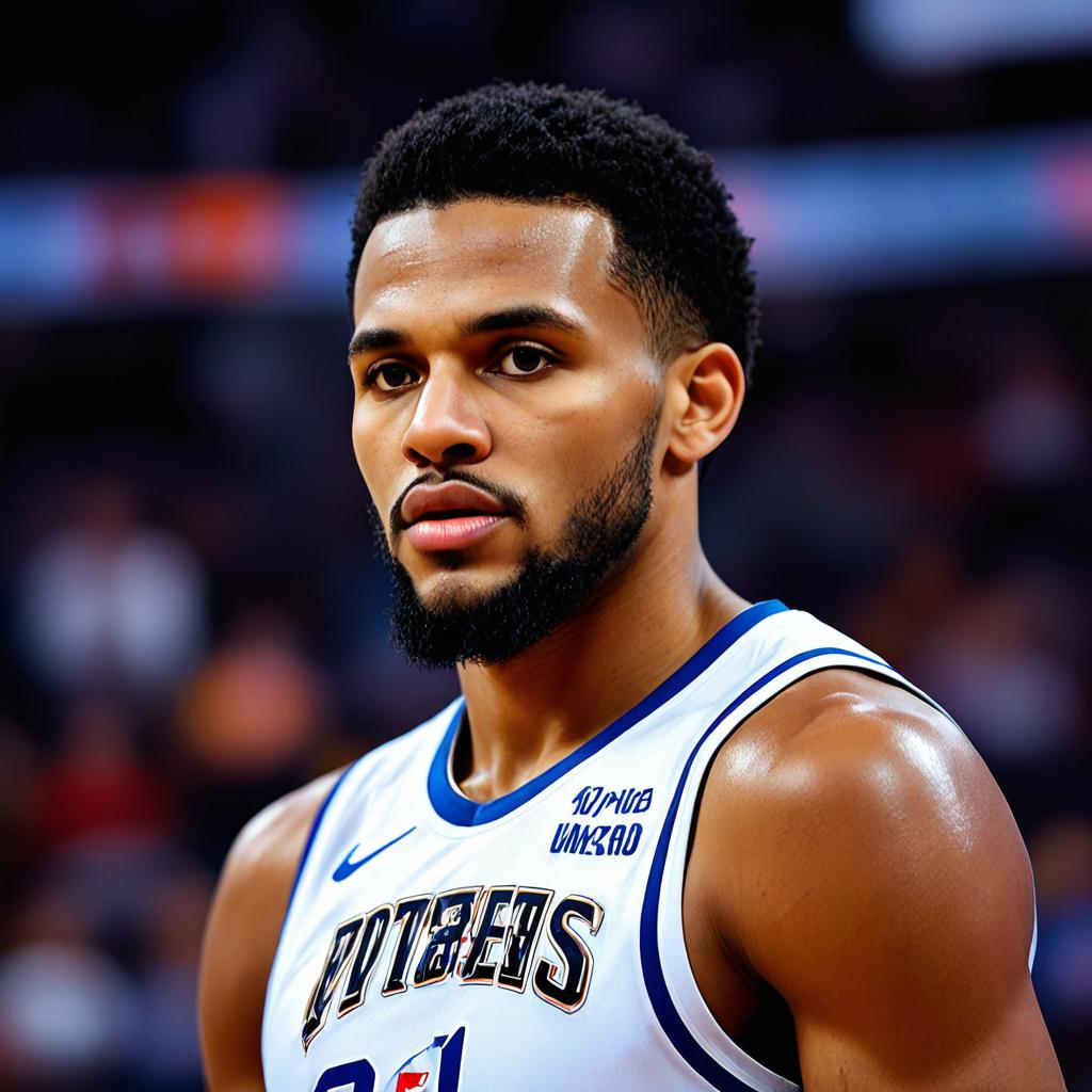 雷阿伦，NBA全明星三分大赛的传奇射手
