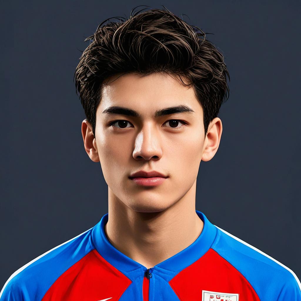 2026年世界杯，中国队新星贾博琰的崛起与未来展望