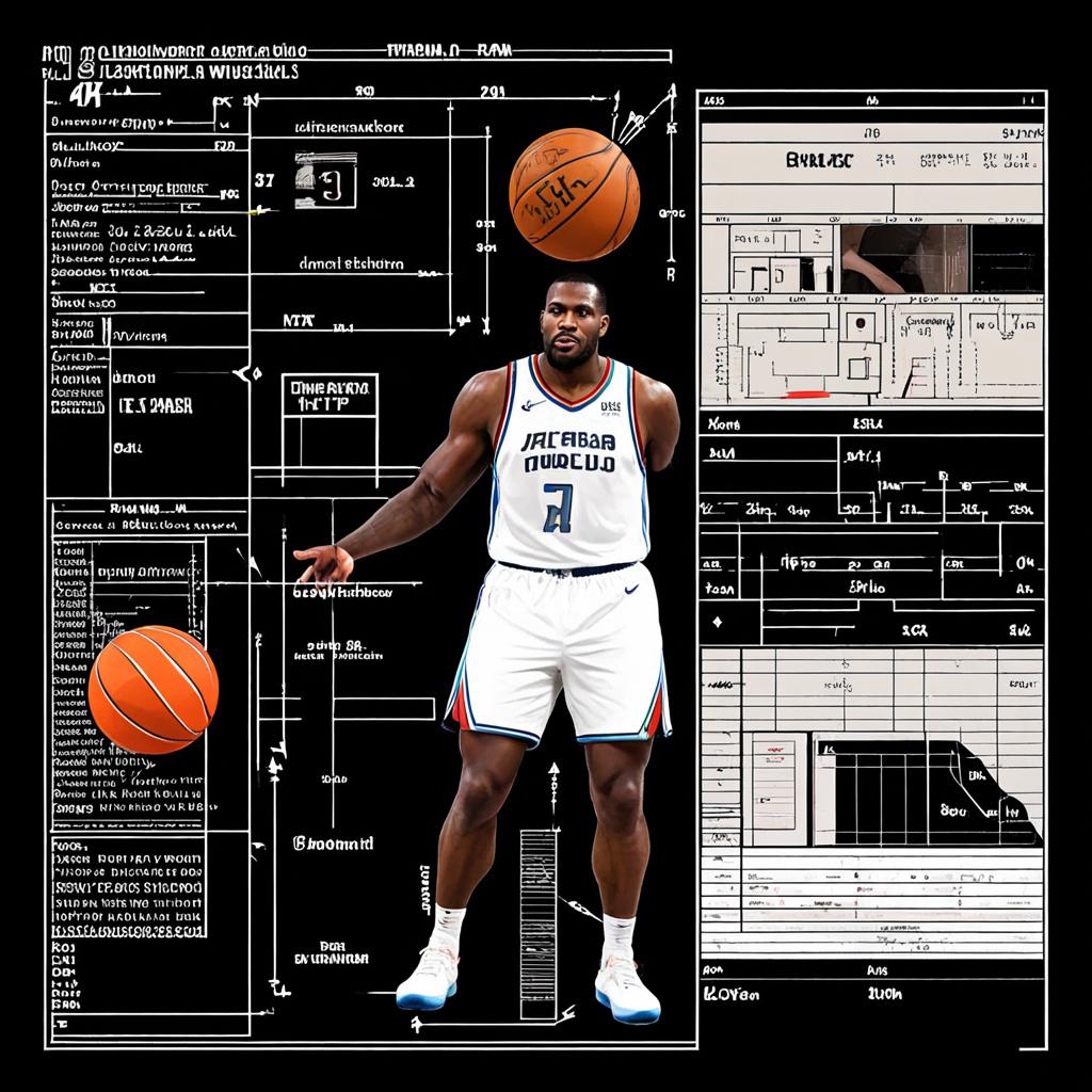 NBA 2K15 球员倾向解析，如何优化游戏体验