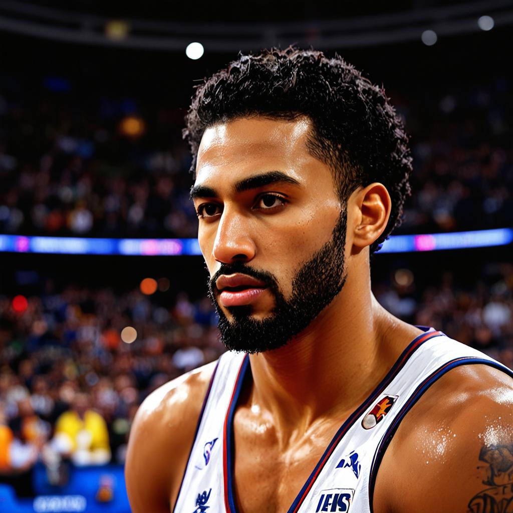 NBA全明星赛哪一年的最好看？盘点史上最精彩的几届全明星赛  第1张