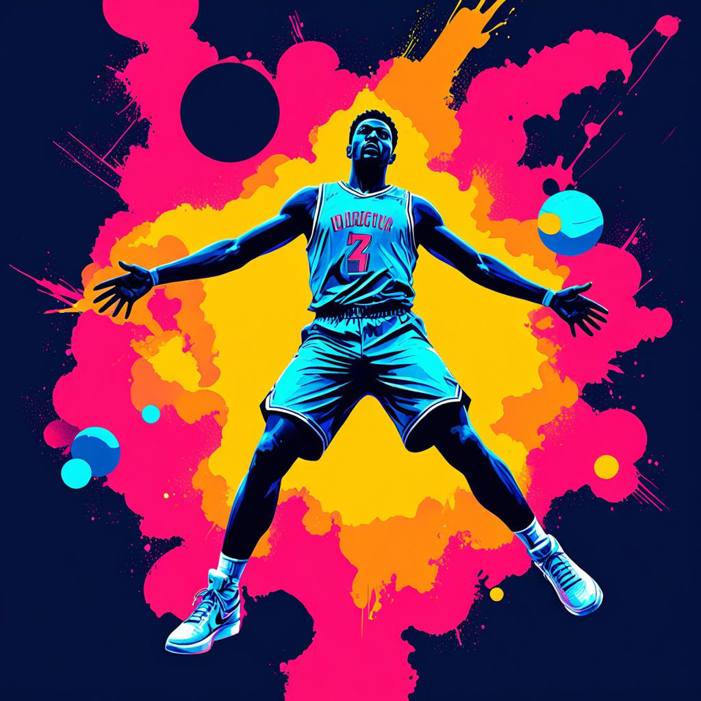 NBA2K17弹跳能力解析，如何打造飞天遁地的超级球星