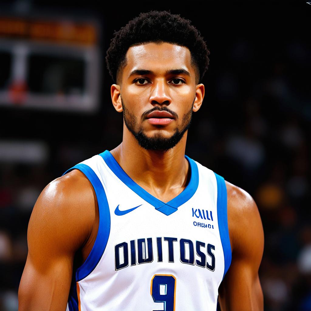 2020 NBA全明星赛，肯巴·沃克表现如何？他拿了多少分？  第1张