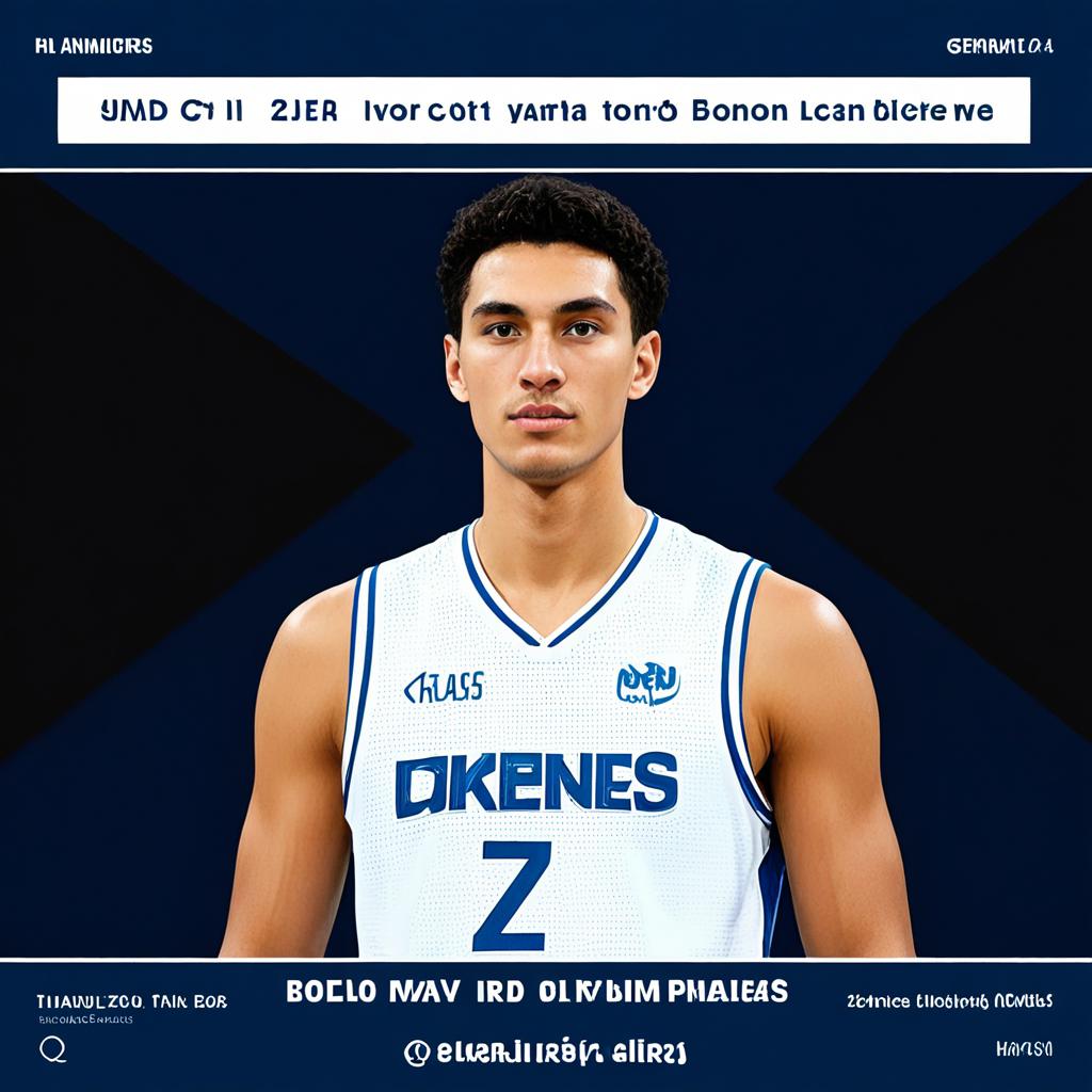 王哲林NBA视频集锦，中国篮球新星的国际征程