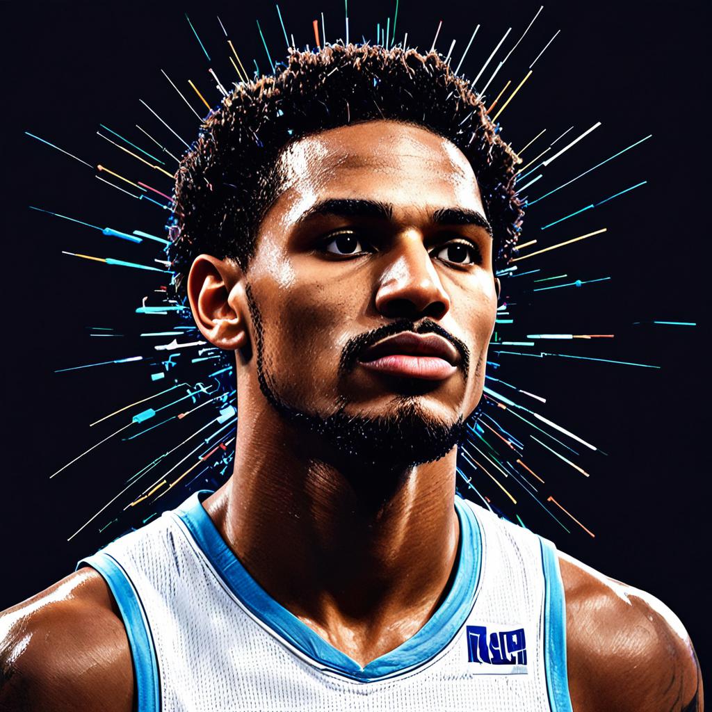 NBA后卫命中率，效率与影响力的关键指标  第1张