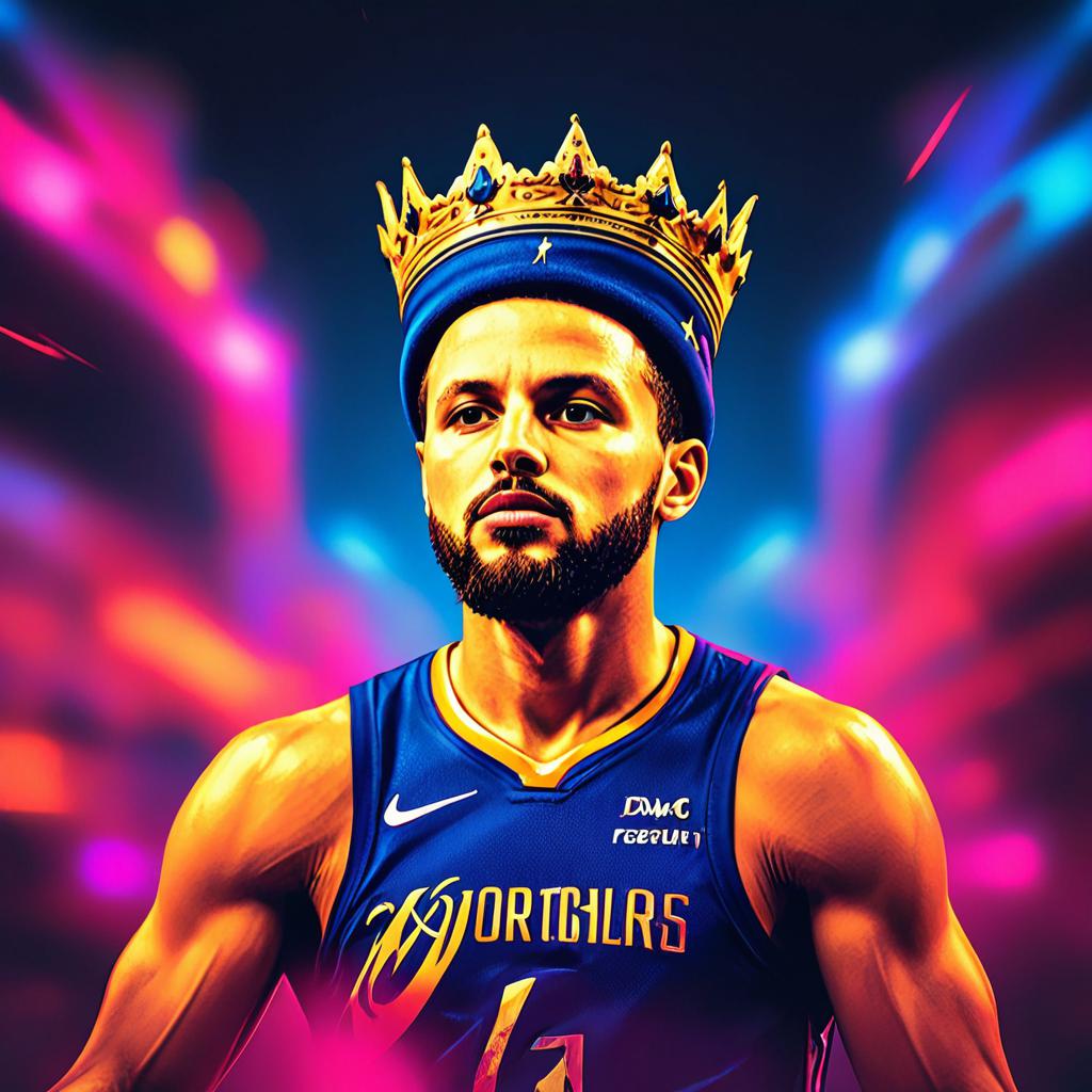 2018届NBA全明星三分大赛，库里失冠，布克创纪录  第1张