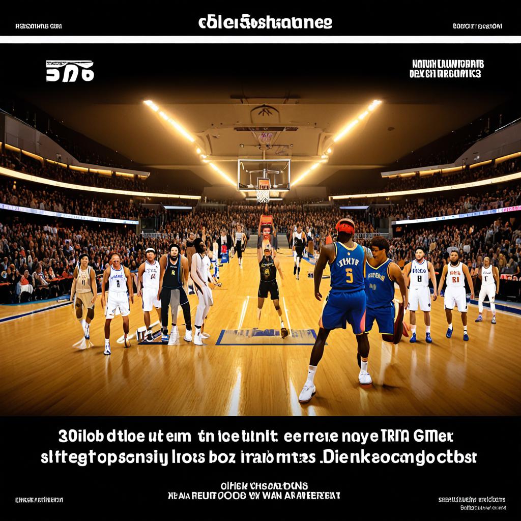 2016NBA全明星赛完整版视频回顾，经典瞬间与难忘时刻