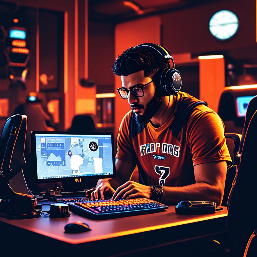 NBA2K客服体验，如何高效解决游戏问题