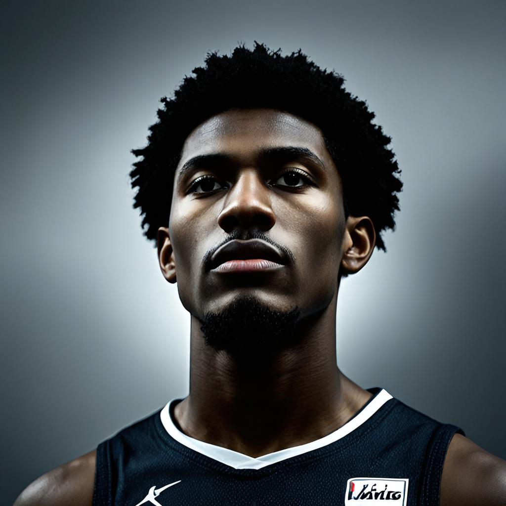 NBA虎扑推荐，深度解析最新赛事与球员表现  第1张